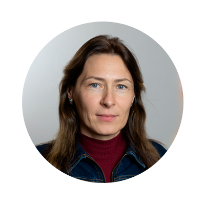 Алексеева Наталья Владимировна