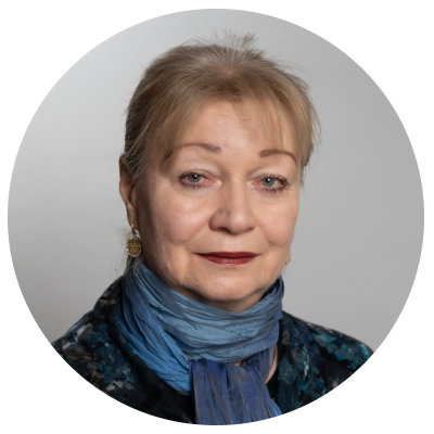 Андреева Валентина Ивановна