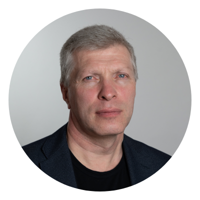 Антонов Юрий Иванович