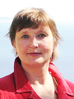Гурова Ирина Павловна