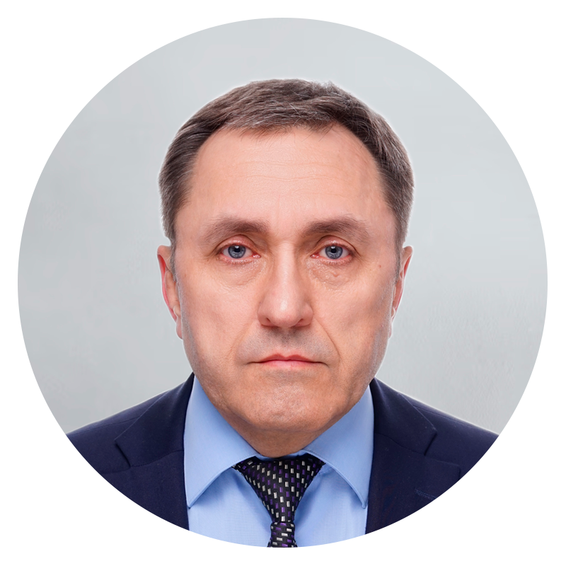 Аулов Владимир Константинович