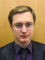 Гусаров Дмитрий Александрович
