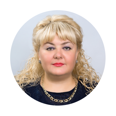 Бит-Шабо Инесса Витальевна