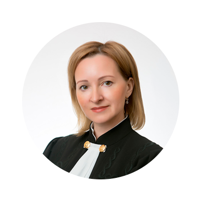 Богатина Юлия Геннадьевна