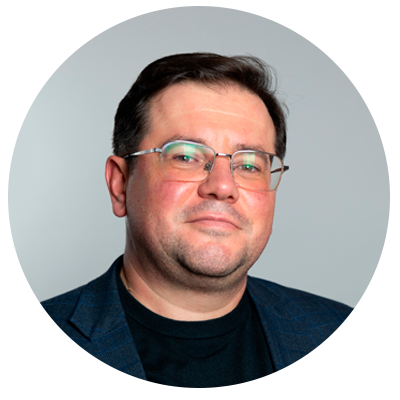 Богданов Дмитрий Евгеньевич