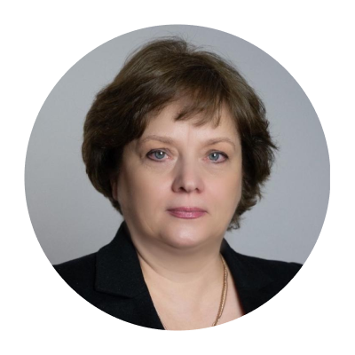 Богданова Марина Валерьевна