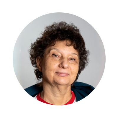 Бокова Лариса Васильевна