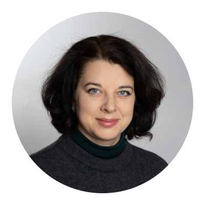 Брадецкая Ирина Геннадьевна