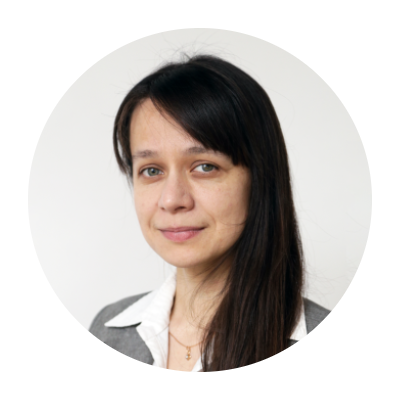 Бузова Наталья Владимировна