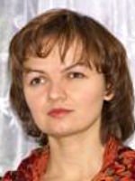 Гусева Елена Александровна