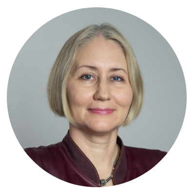 Ващекина Ирина Викторовна