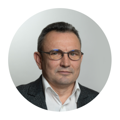 Вершило Николай Дмитриевич
