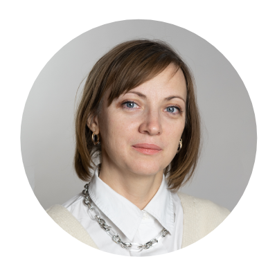 Волкова Елена Ивановна