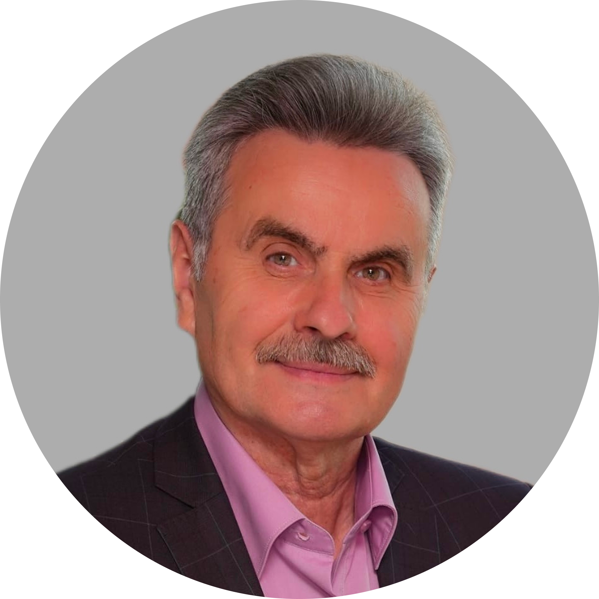 Ворожцов Сергей Алексеевич
