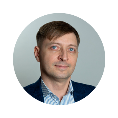 Воронцов Дмитрий Олегович