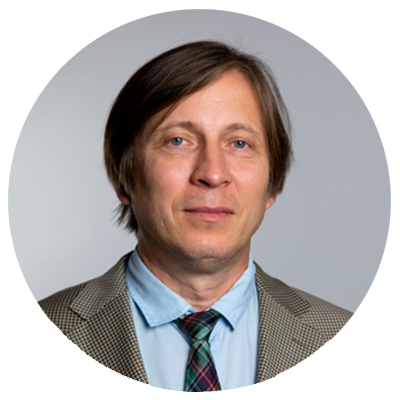Горностаев Михаил Викторович