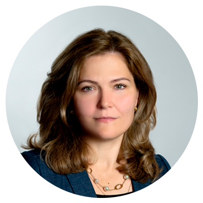 Грицких Елена Александровна