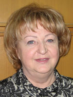 Гусева Тамара Станиславовна
