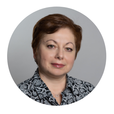 Делятицкая Алла Валерьевна