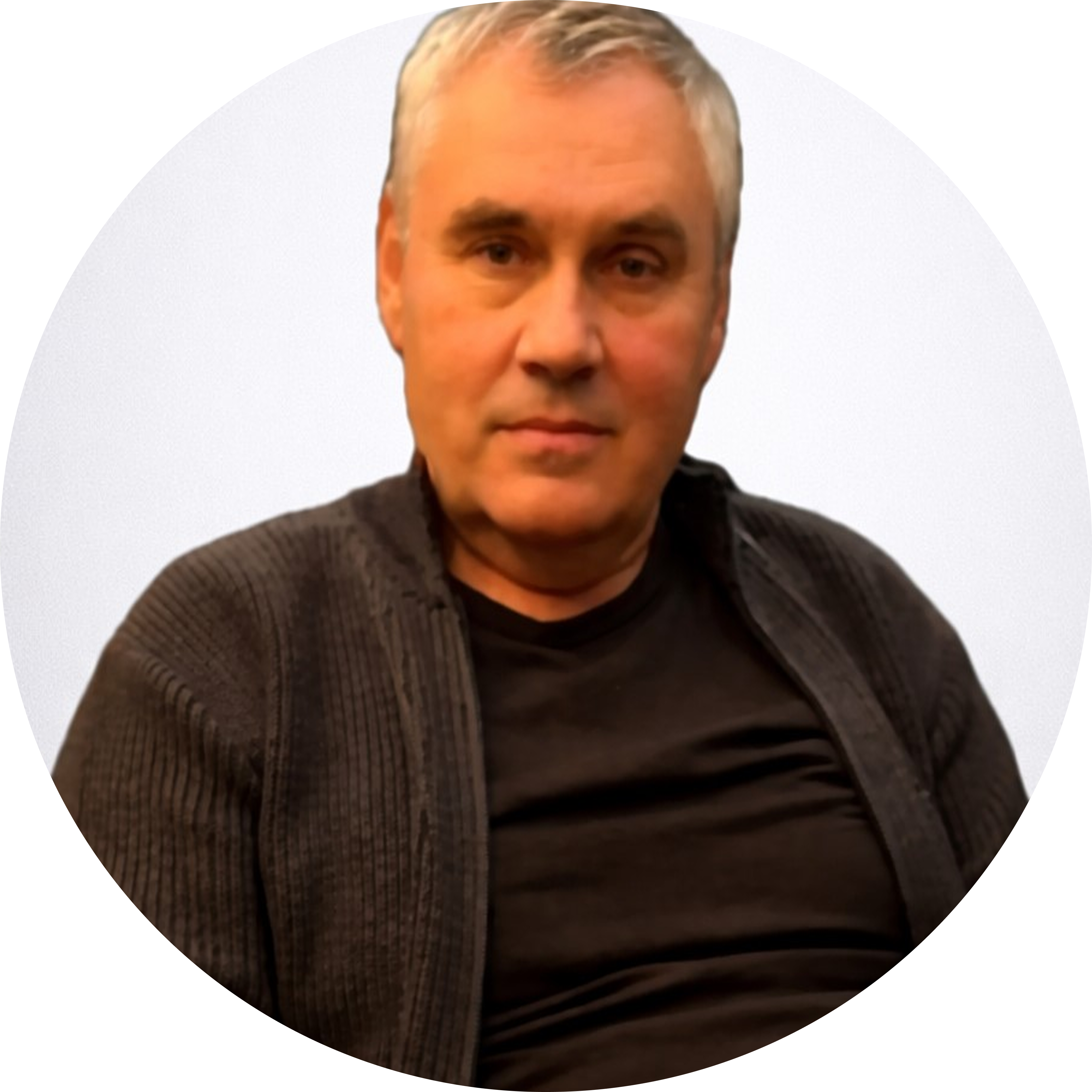 Деханов Сергей Александрович