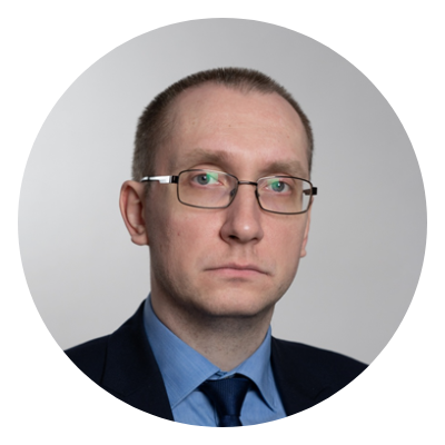 Дорогин Дмитрий Александрович