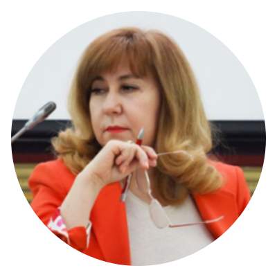 Досаева Глера Сулеймановна