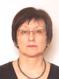 Иванова Людмила Ивановна