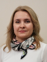 Гусейнова Наталия Александровна