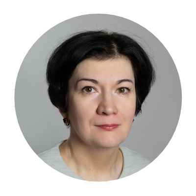 Дудко Ирина Александровна
