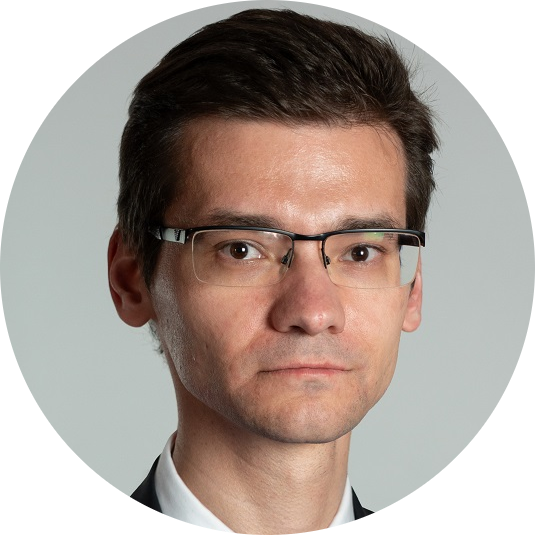 Евсеев Александр Петрович