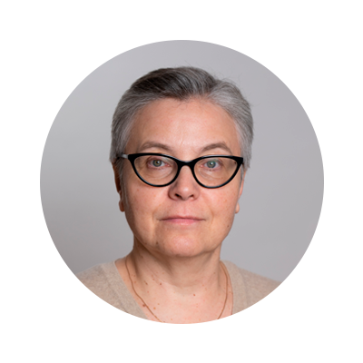 Елизарова Надежда Владимировна