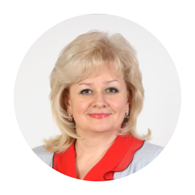 Ершова Елена Александровна