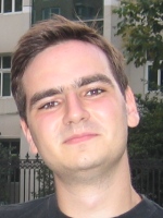 Гутин Илья Юрьевич