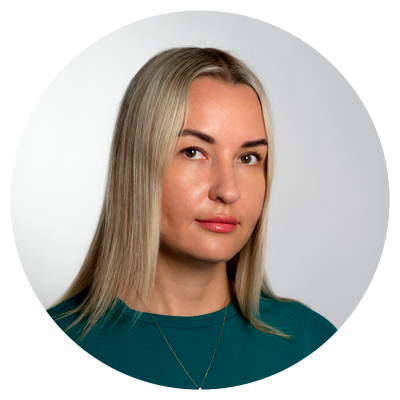 Жадяева Марина Александровна