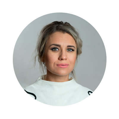Жеребкина Елена Владимировна