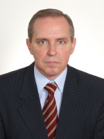 Гутник Сергей Александрович