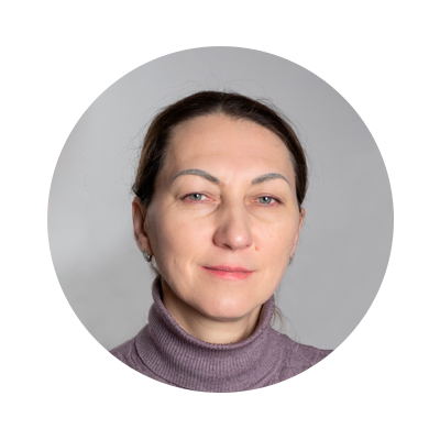 Ивлиева Елена Юрьевна