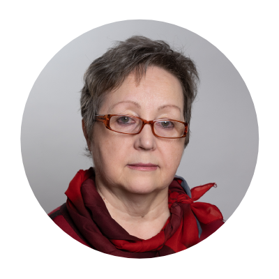 Казакова Тамара Витальевна