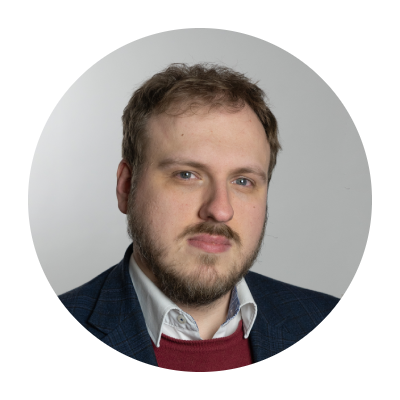 Кирпичев Александр Евгеньевич
