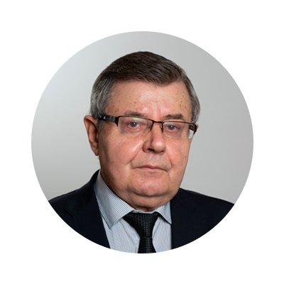 Кобзарев Федор Михайлович