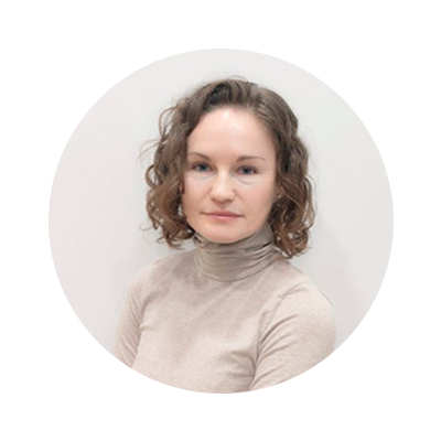 Козлова Татьяна Сергеевна