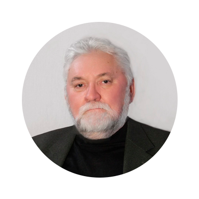 Колунтаев Сергей Александрович