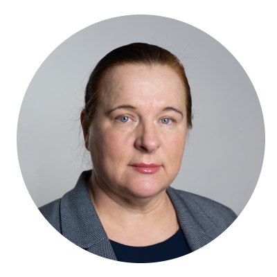 Конюхова Ирина Анатольевна