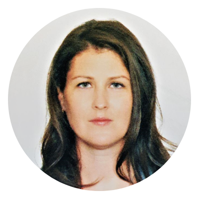Косираева Ирина Валерьевна