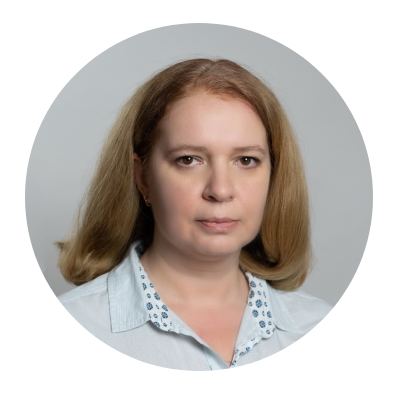 Косова Юлия Александровна