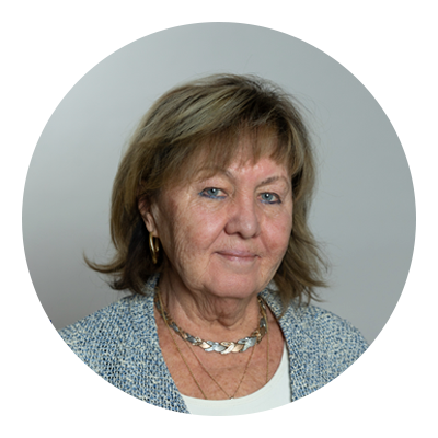 Краснова Ирина Олеговна