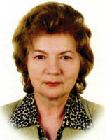 Давлетшина Нелли Васильевна