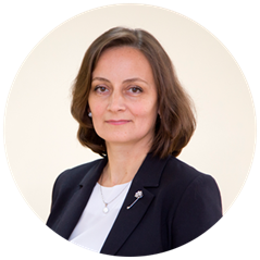 Кузовлева Ольга Владимировна