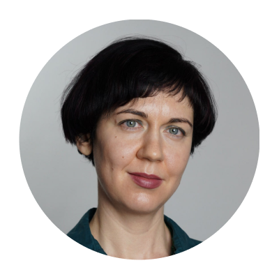 Мажарова Лина Александровна