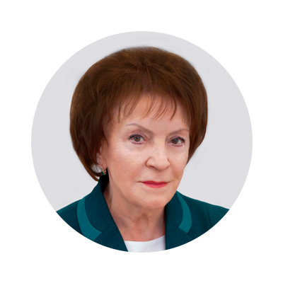 Майлис Надежда Павловна